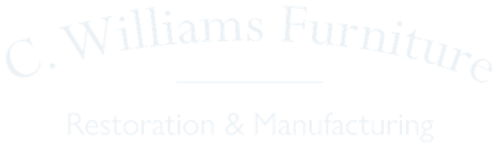 C. Williams Furniture, Restoration and Manufacturing